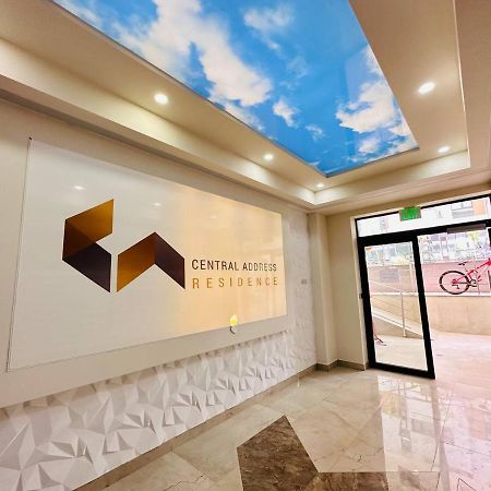 Happy Studio Bucarest Exterior foto